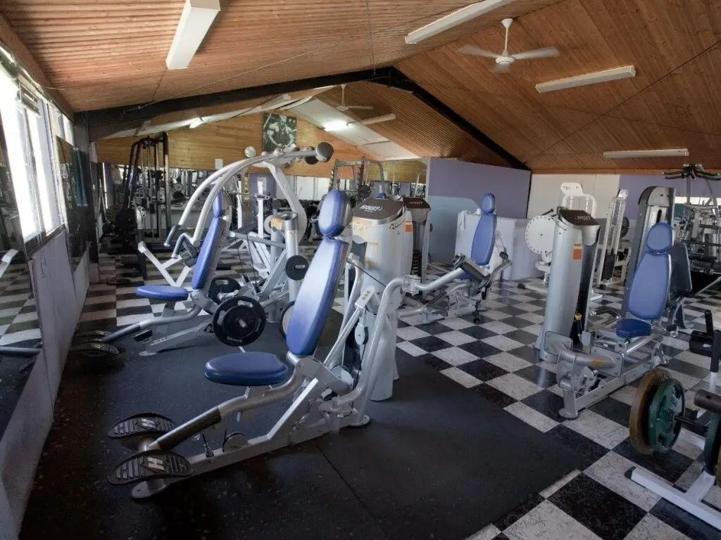 Лимассол: Episkopiana Hotel And Sports Resort