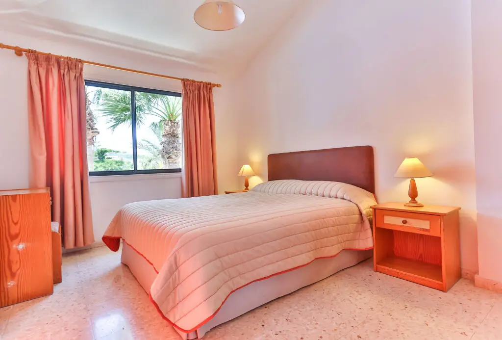 Нео Хорио: Tavros Hotel