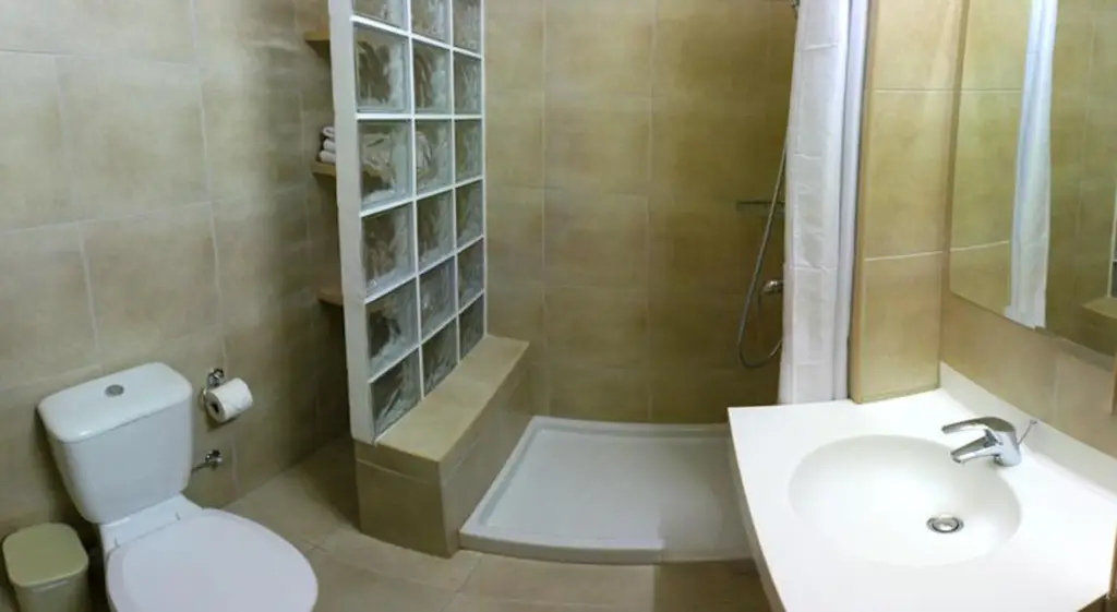 Протарас: Myro Androu Hotel Apts