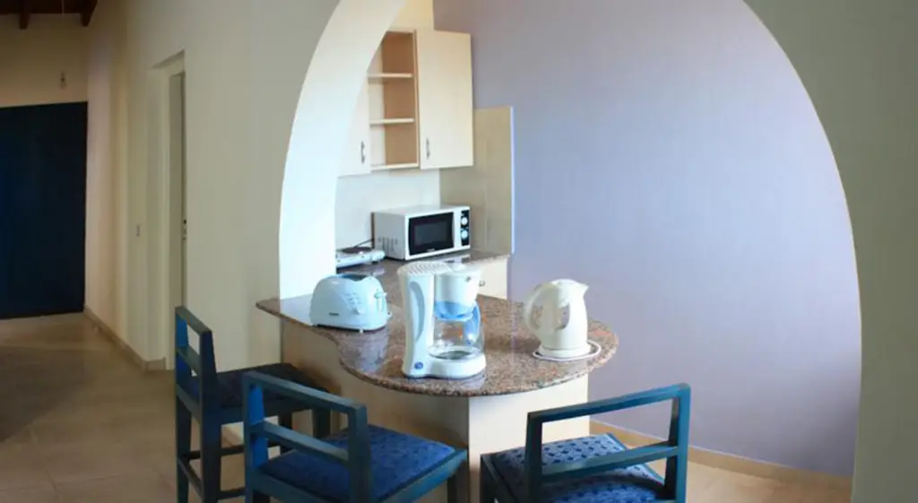 Протарас: Myro Androu Hotel Apts