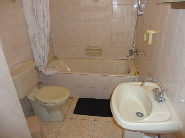 Пафос: Panklitos Apartments