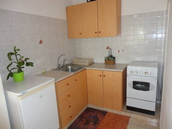 Пафос: Panklitos Apartments