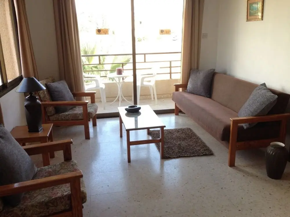 Пафос: Panklitos Apartments