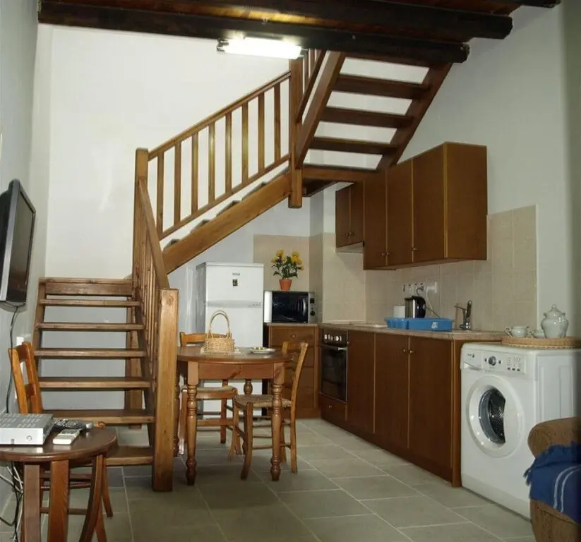 Агиос-Теодорос: Konatzi tou Flokka Apartments