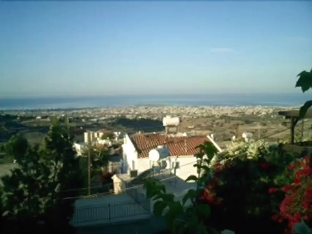 Героскипу: Hibiscus Cottages