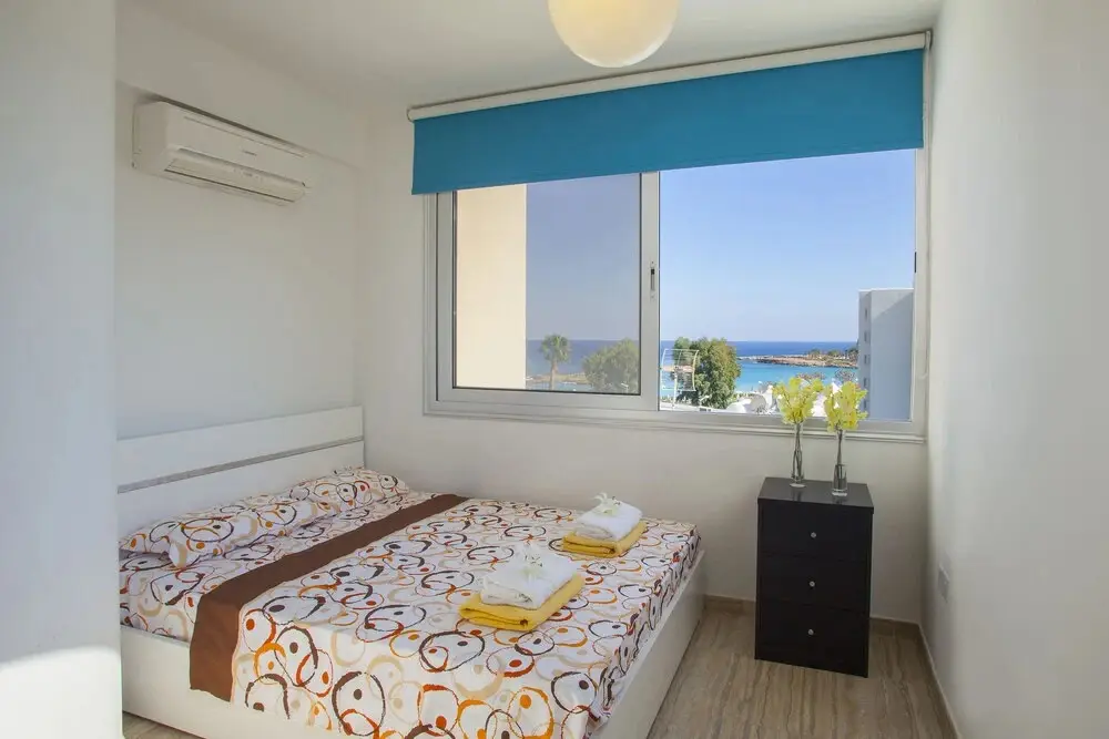 Протарас: Fig Tree Bay