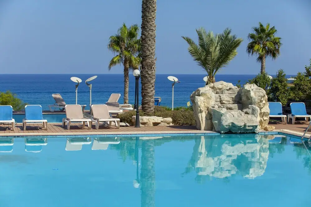 Протарас: Fig Tree Bay
