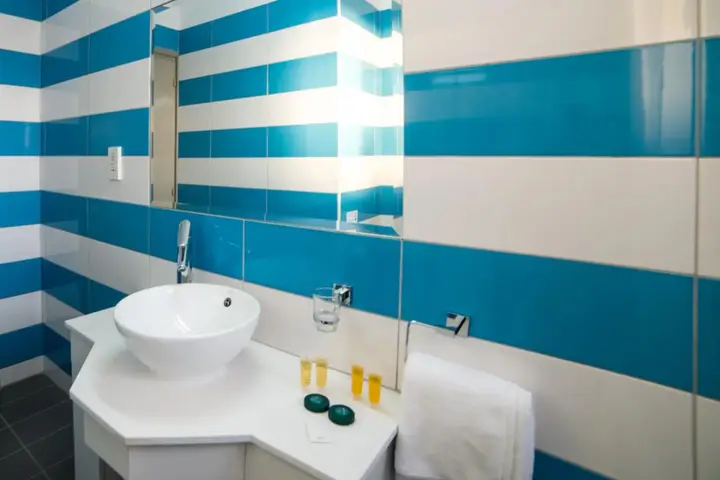 Пафос: Kefalos - Damon Hotel Apartments