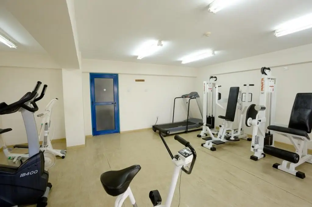 Пафос: Kefalos - Damon Hotel Apartments