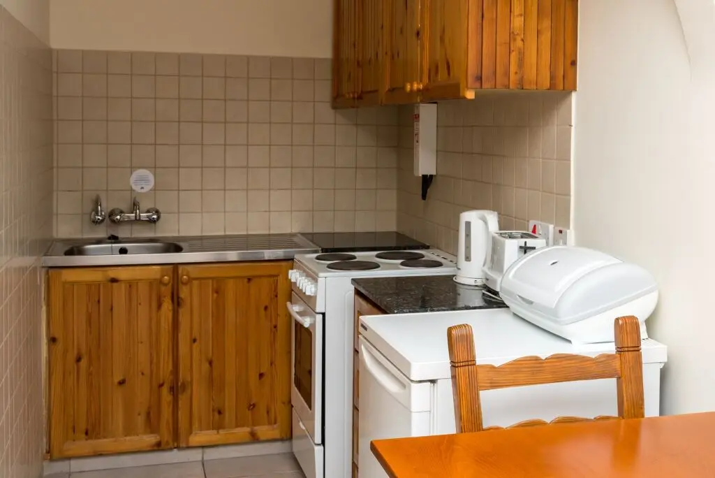Пафос: Kefalos - Damon Hotel Apartments