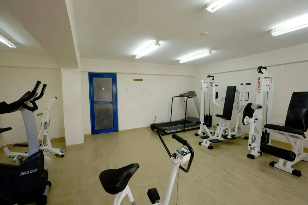 Пафос: Kefalos - Damon Hotel Apartments