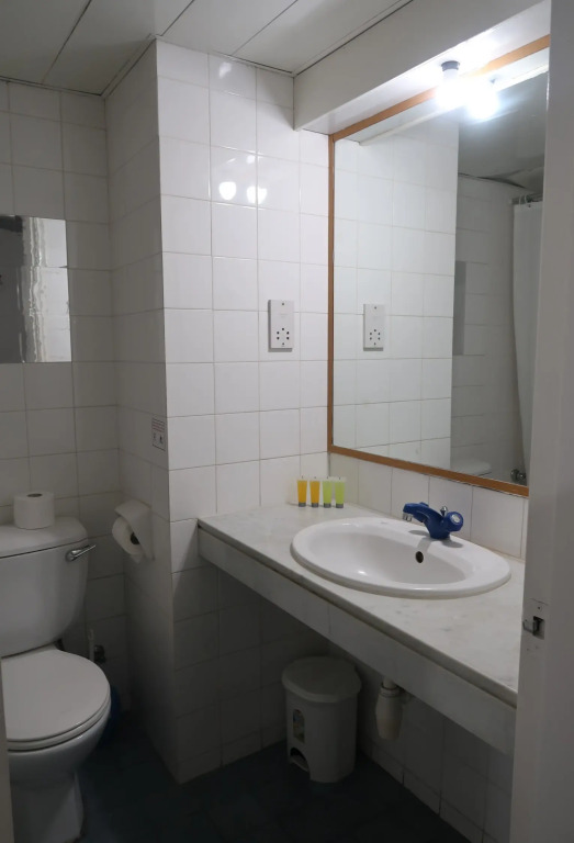 Пафос: Paphiessa Hotel & Apartments