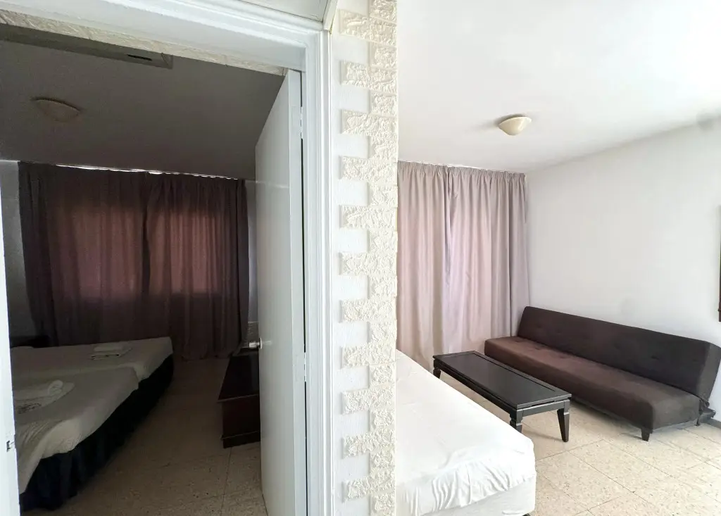 Пафос: Paphiessa Hotel & Apartments