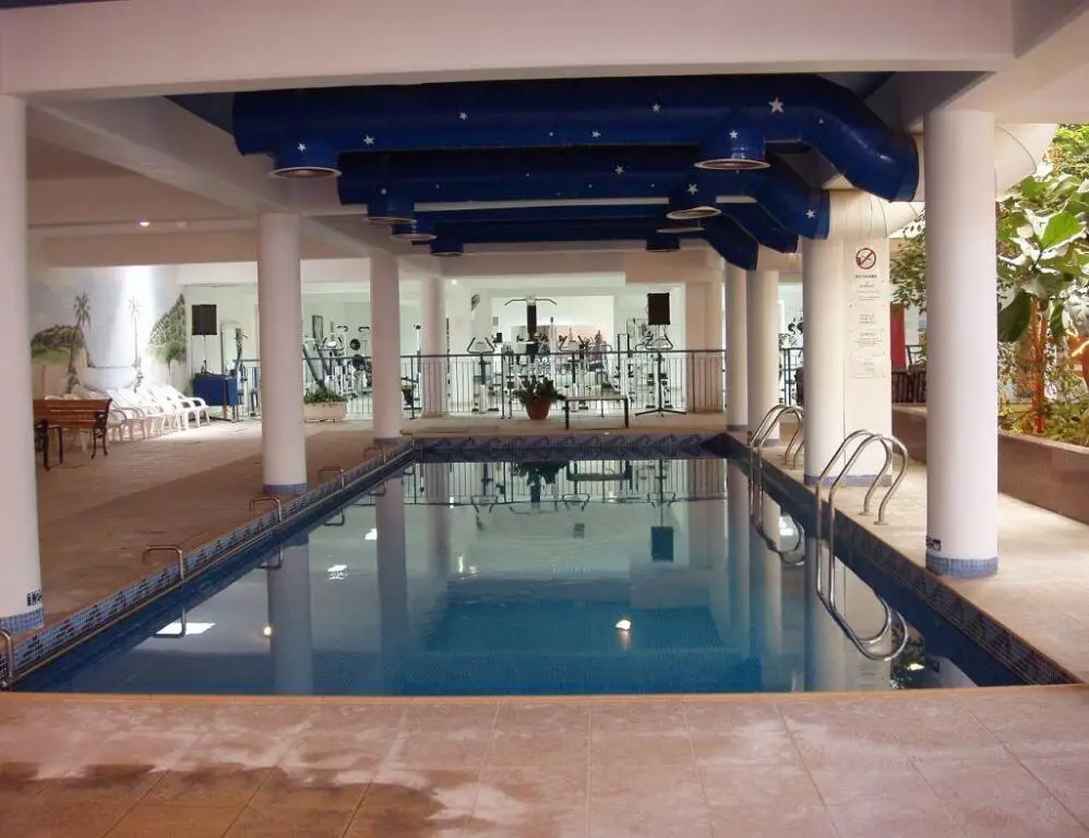 Пафос: Paphiessa Hotel & Apartments