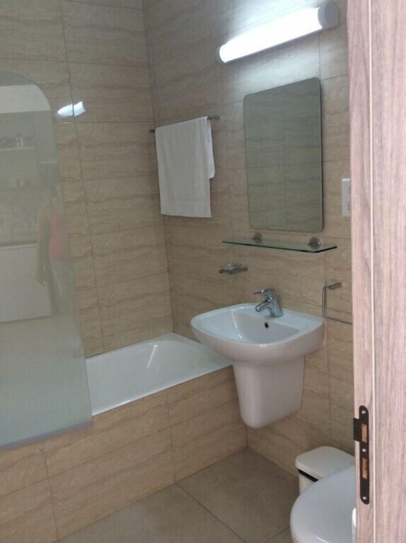 Айя-Напа: Cosmelenia Hotel Apartments
