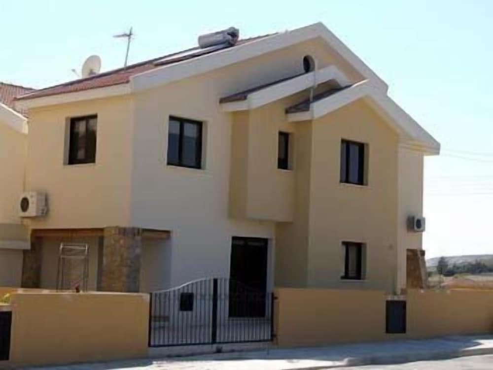 Ларнака: Pyla View Villas, Larnaca