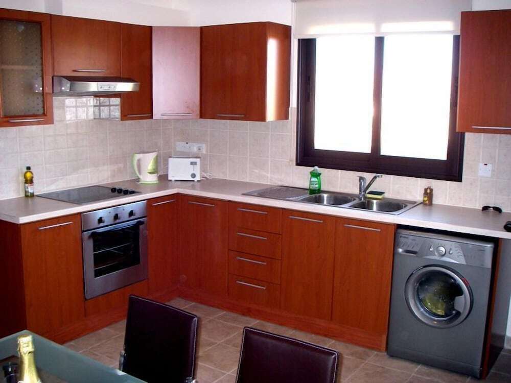 Ларнака: Pyla View Villas, Larnaca