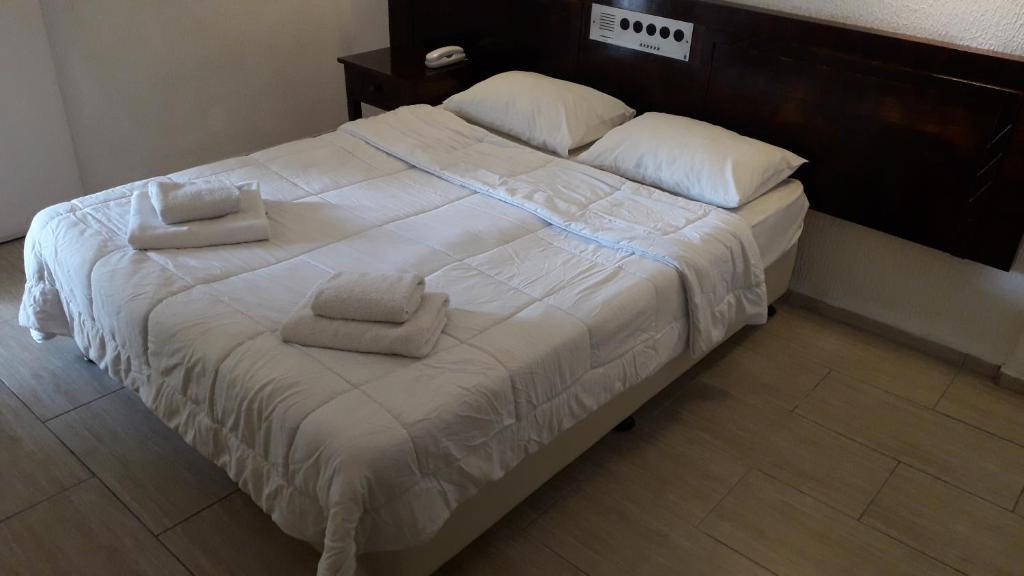 Ларнака: Boronia Hotel Apts