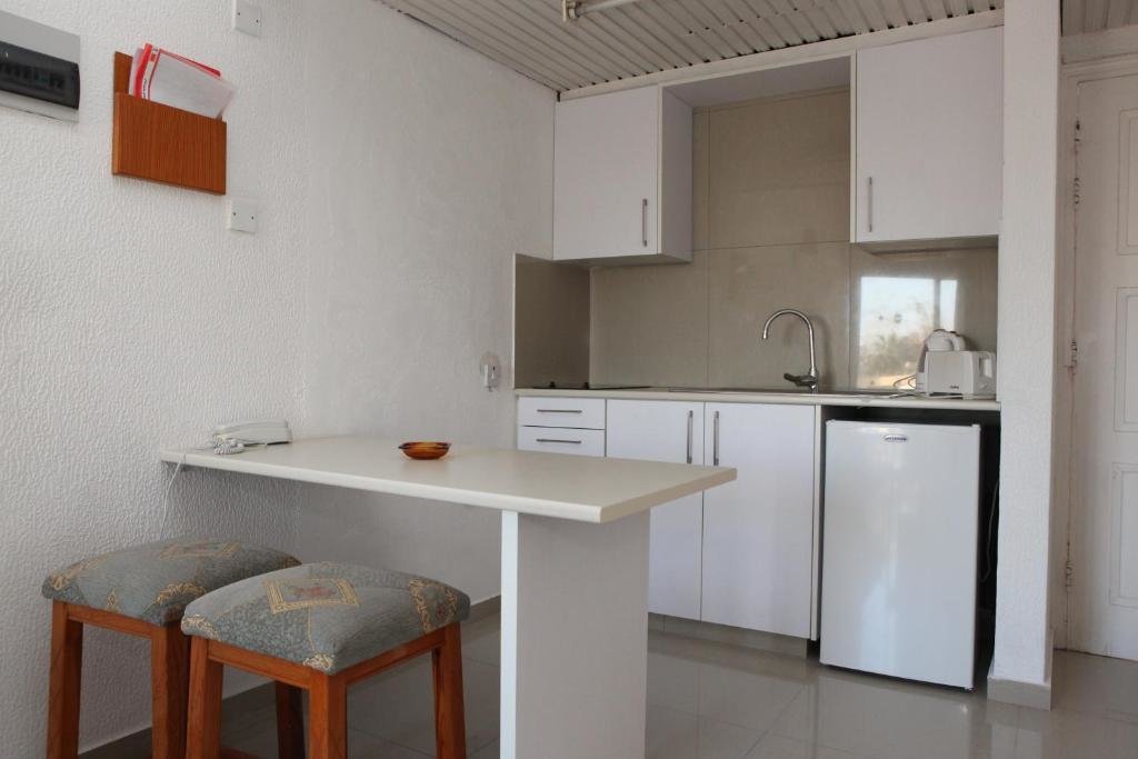 Ларнака: Boronia Hotel Apts