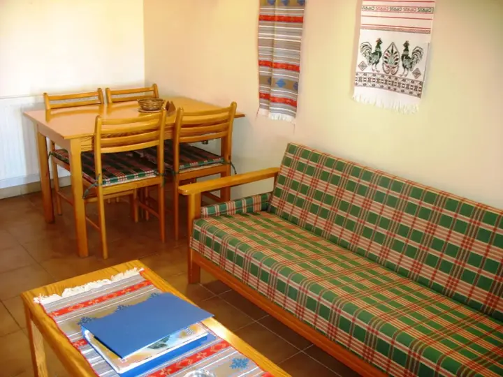Точни: Bed & Breakfast Danae Villas, Cyprus Villages