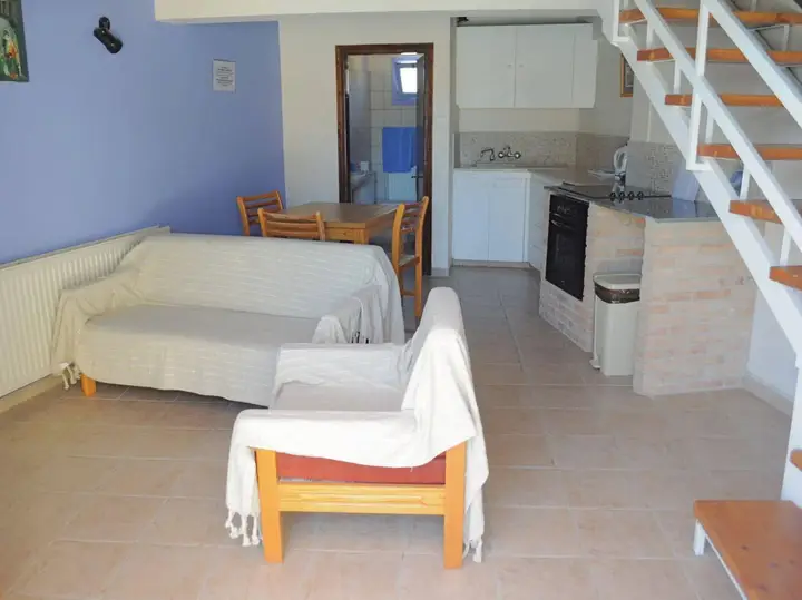 Точни: Bed & Breakfast Danae Villas, Cyprus Villages