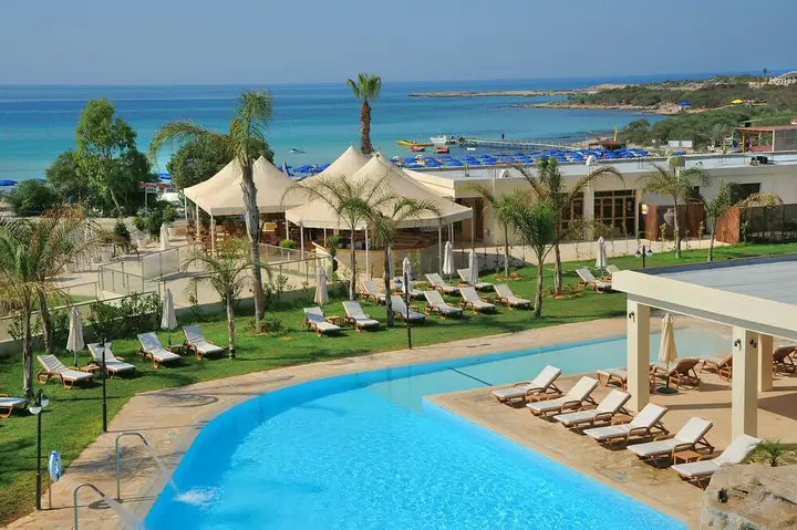 Айя-Напа: Olympic Bay - Adults Only