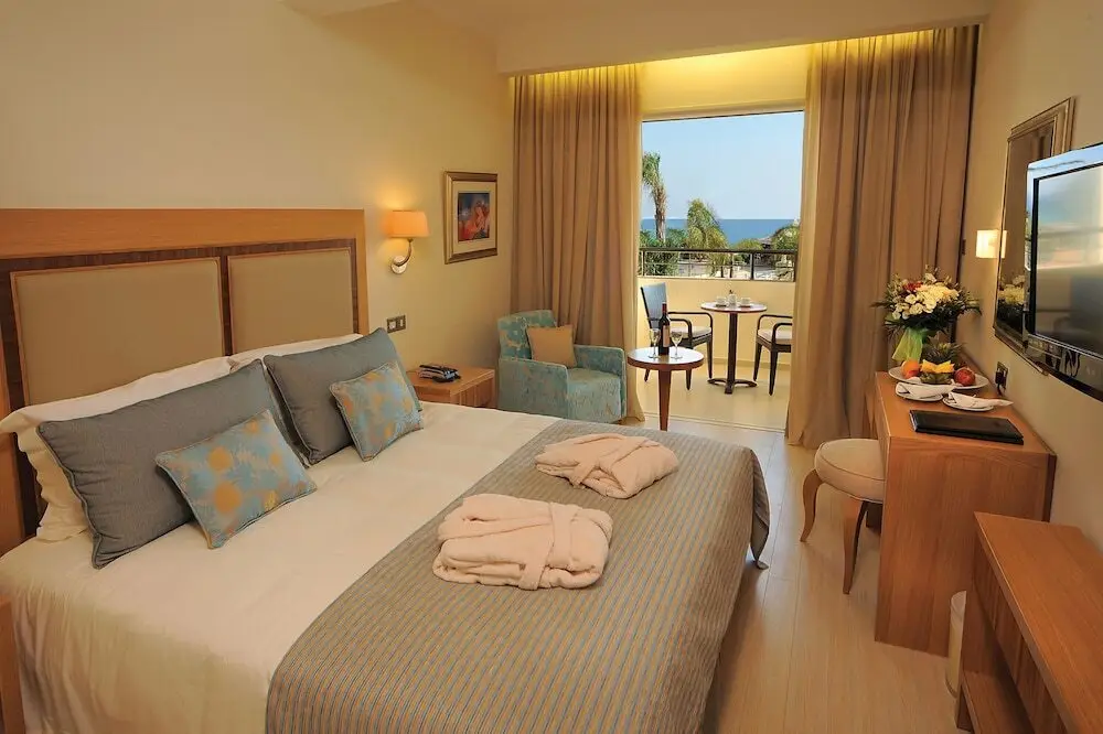Айя-Напа: Olympic Bay - Adults Only