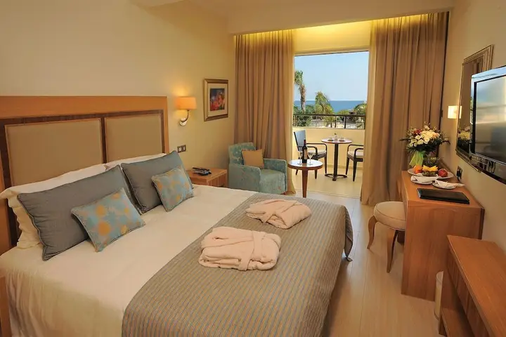 Айя-Напа: Olympic Bay - Adults Only