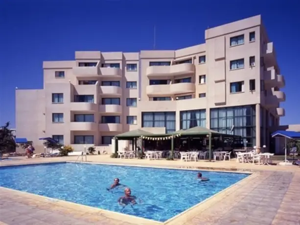 Протарас: Isaac Hotel Apartments
