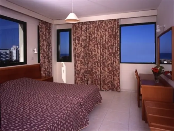 Протарас: Isaac Hotel Apartments