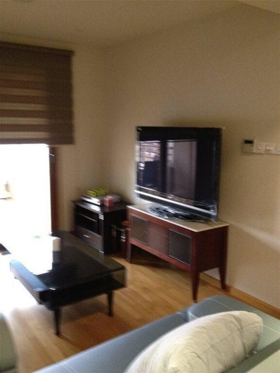 Ларнака: Carissa Suites