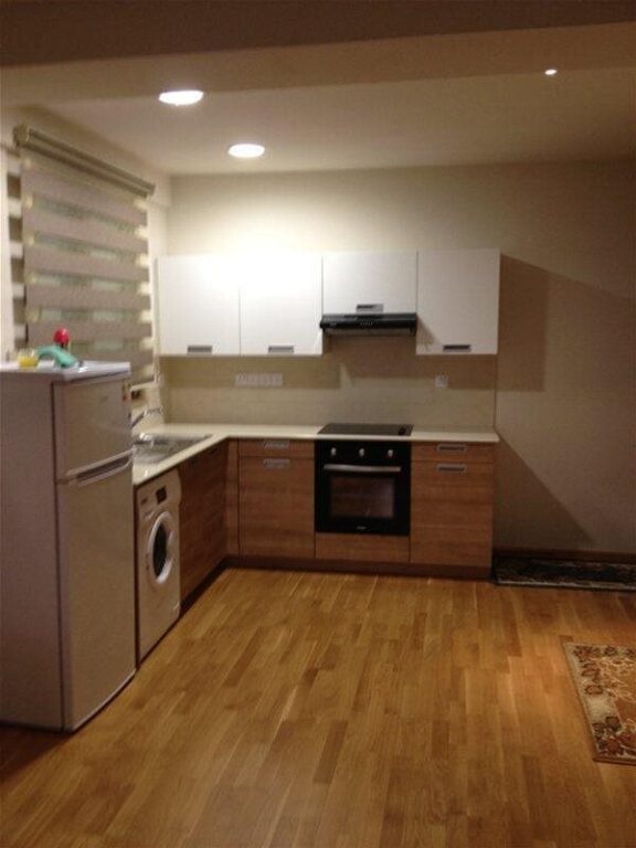 Ларнака: Carissa Suites