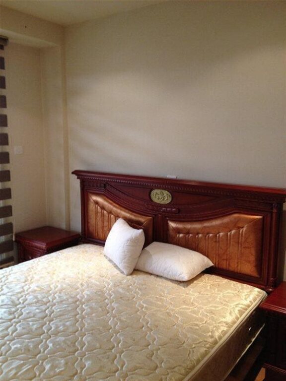 Ларнака: Carissa Suites