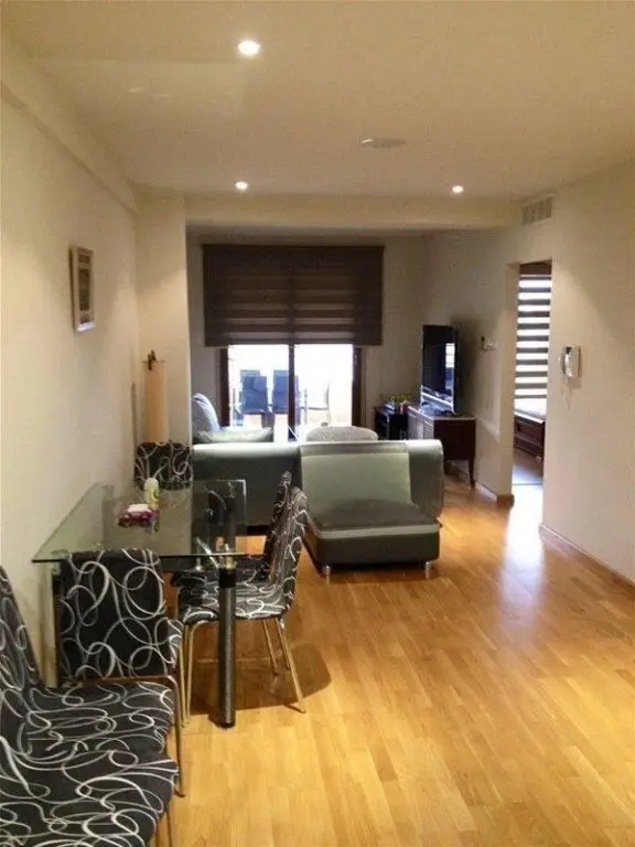 Ларнака: Carissa Suites