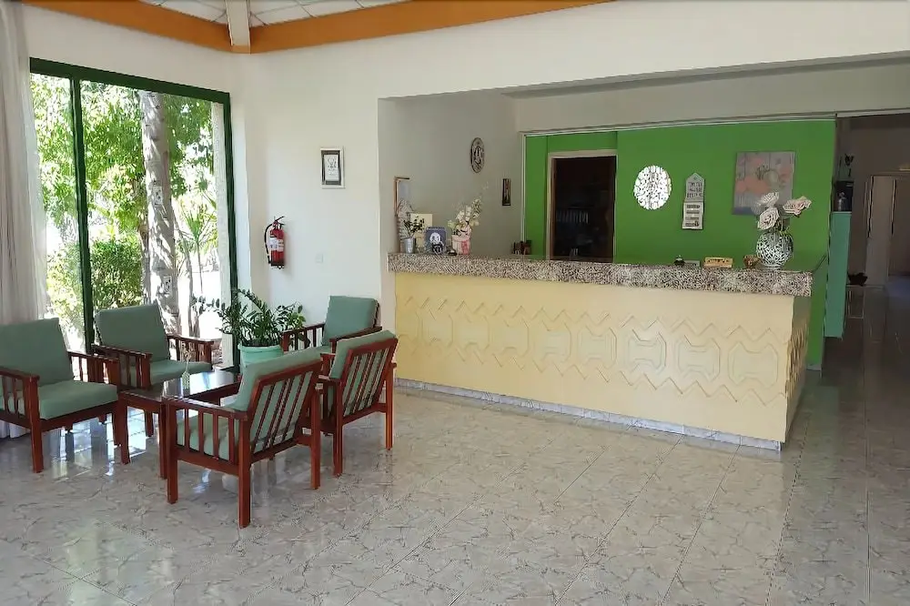 Протарас: Mandalena Hotel Apts