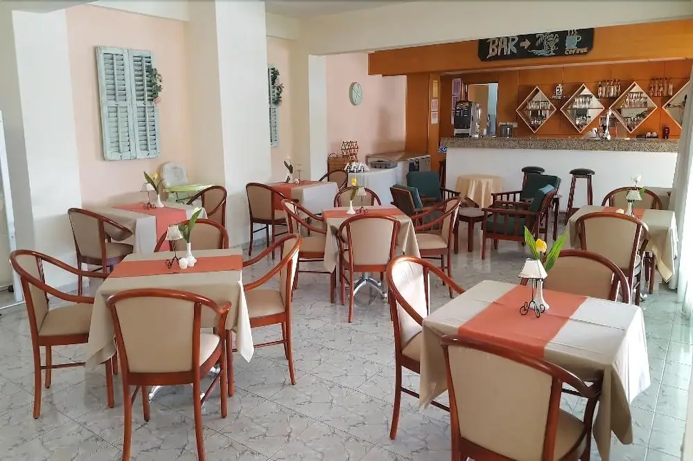 Протарас: Mandalena Hotel Apts