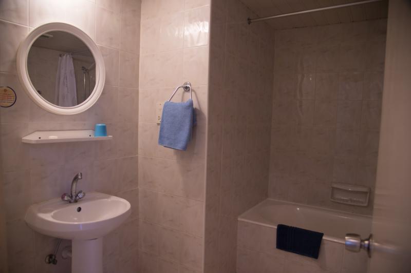 Протарас: Mandalena Hotel Apts