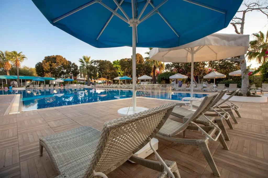 Трикомо (Искеле): Merit Cyprus Gardens Holiday