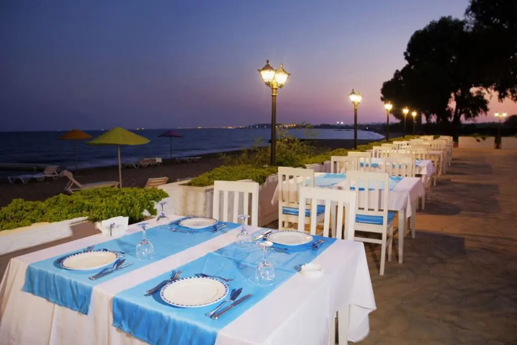 Трикомо (Искеле): Merit Cyprus Gardens Holiday