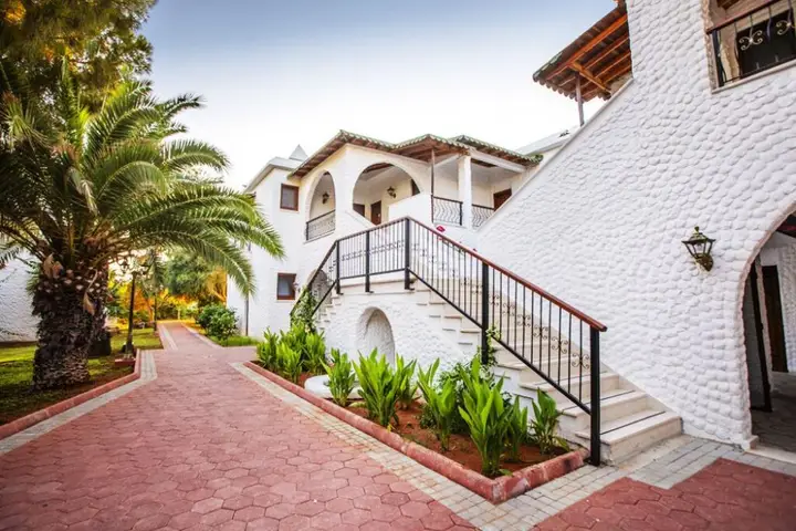 Трикомо (Искеле): Merit Cyprus Gardens Holiday