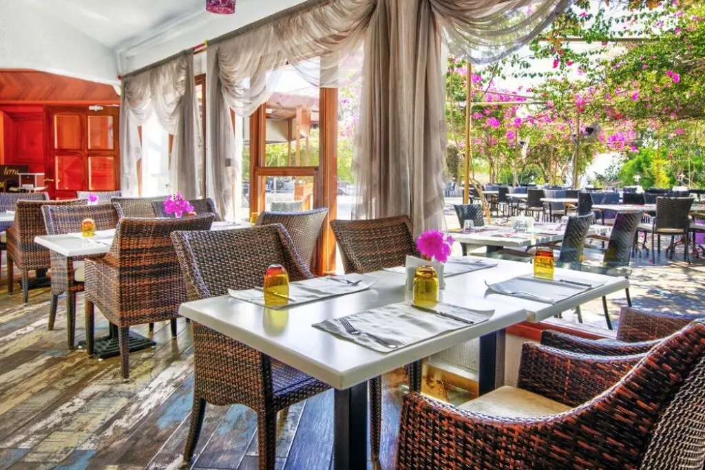 Трикомо (Искеле): Merit Cyprus Gardens Holiday