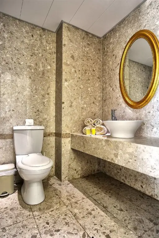 Piere Anne Beach Hotel — фото 1
