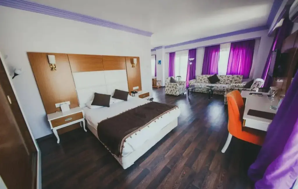 Северная Никосия: City Royal Hotel