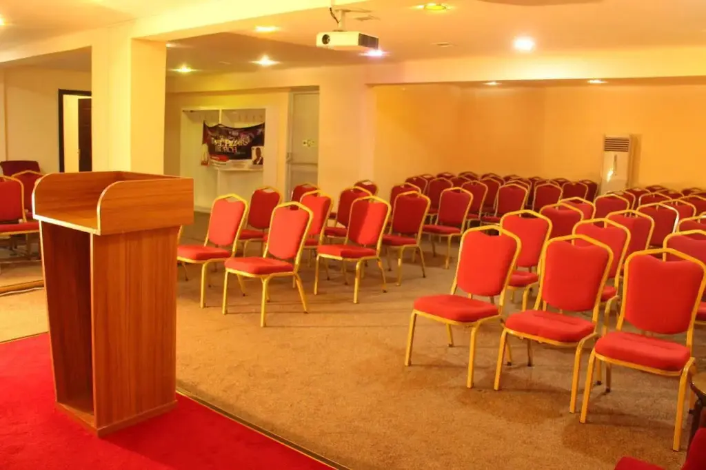 Северная Никосия: City Royal Hotel
