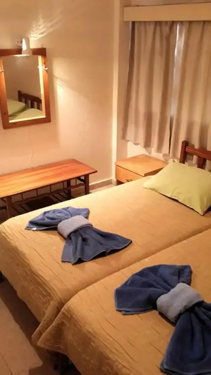 Айя-Напа: G Papanicola Tourist Apartments