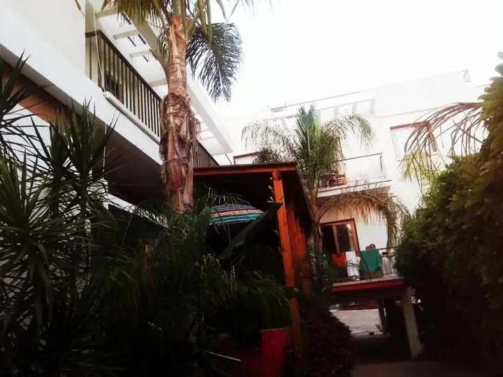 Айя-Напа: G Papanicola Tourist Apartments