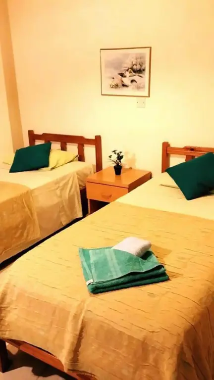 Айя-Напа: G Papanicola Tourist Apartments