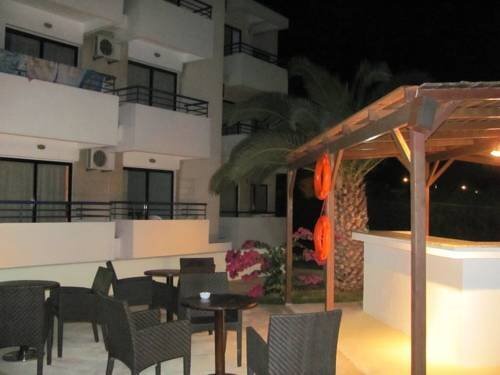 Протарас: Lawsonia Hotel Apartments