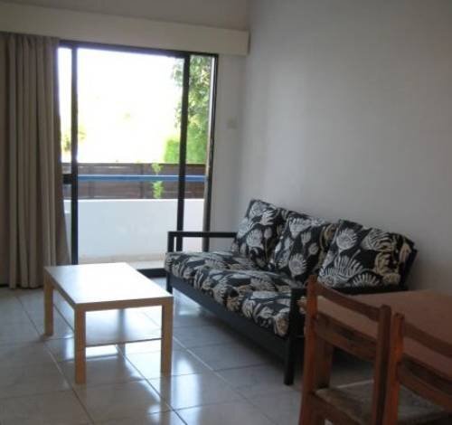 Протарас: Lawsonia Hotel Apartments