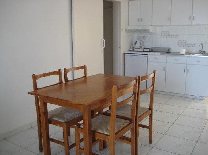Протарас: Lawsonia Hotel Apartments